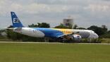 Embraer E195-E2