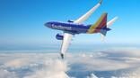 Southwest Airlines 737 MAX 7
