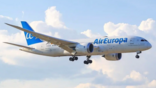 CAPA AIr Europa