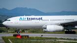air transat a330