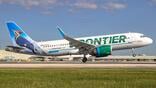 Frontier A320neo