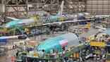 boeing 777 assembly line