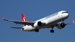 Turkish Airlines A321neo