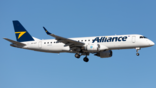 Alliance Airlines E190