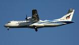 Bangkok Airways ATR 72-600