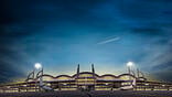 Istanbul Sabiha Gokcen Airport