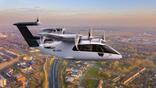 – Zuri Caption – Zuri is aiming the five-seat, hybrid-electric eVTOL at regional passenger, cargo and defense applications