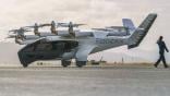 Archer eVTOL