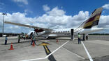 AirBorneo ATR