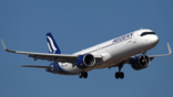 Aegean Airbus A321neo