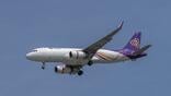 Thai Airways Airbus A320