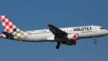 Volotea Airbus A320