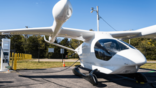 Signature Aviation has deployed Beta Technologies’ Charge Cubes at four of its FBO locations.