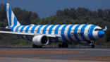 Condor Airlines aircraft