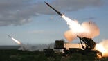 Patriot Advanced Capacity-3 Missile Segment Enhancement interceptors