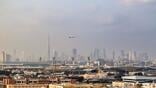 Dubai skyline