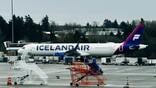 Icelandair A321LR
