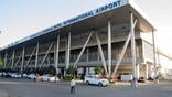 Ahmedabad Airport