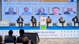 panel discussion on African MRO supply chain challenges