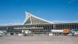 Bilbao Airport