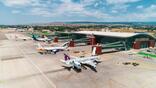 United Airports of Georgia