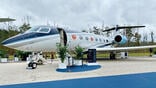 Gulfstream G800