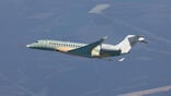 Dassault Aviation Falcon 10X