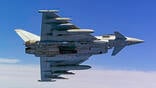 Royal Air Force Eurofighter