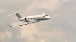 flyexclusive bombardier challenger 350 aircraft