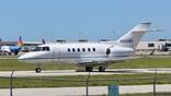 Hawker 850XP