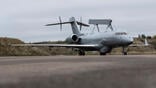 Saab GlobalEye