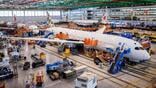 Boeing 787 production