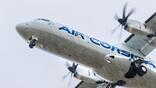 Air Corsica ATR 72-600