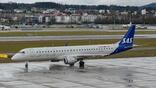 Alamy stock SAS e190