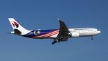 malaysia airlines a330neo