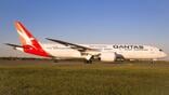 Qantas 787-9