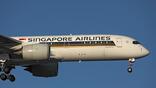 SIA a350-900