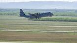 U.S. Air Force C-130