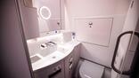 a350 safran cabin lavatory