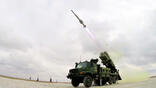 surface-to-air missile system