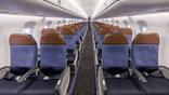 embraer 175 aircraft interior main cabin