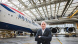 Andy Best, British Airways' Chief Technical Officer