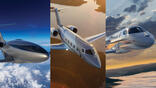 New business jets