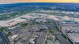 toronto pearson international airport