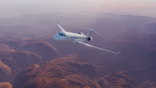 Bombardier Global 8000