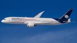 Aeromexico 787