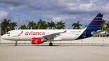 Avianca A320