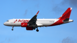 Avianca Airbus A320neo