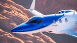 The APMG S upgrade is designed for HondaJet Classic and HondaJet APMG jets.