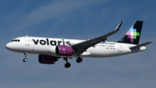 Volaris Airbus A320neo